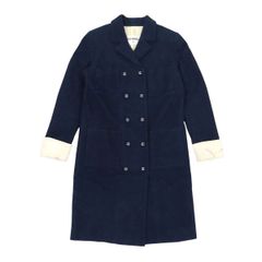 シャネル CHANEL ココマークボタンジャケット カーディガン コート