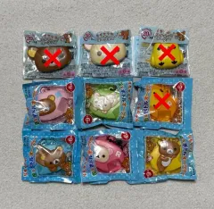 クラシック リラックマ コリラックマ キイロイトリ キーホルダー