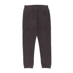 クロムハーツ Y NOT スウェットパンツ メンズ チャコールグレー CHROME HEARTS【中古】 【アパレル・小物】のサムネイル