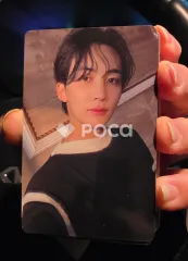 セブチ ジョンハン DICON ISSUE N°17 : JEONGHAN B-type