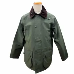 2026年最新】BARBOUR ノンワックス 38の人気アイテム - メルカリ