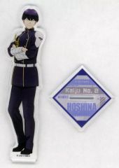 怪獣8号 アクリルブロック 保科宗四郎 バースデイ ジャンプショップ 