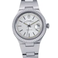チュードル レンジャー2 9111/0 TUDOR 腕時計 チューダー シルバー文字盤のサムネイル
