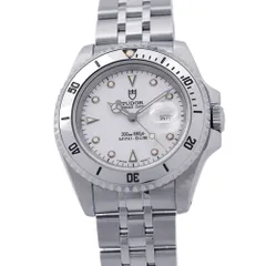 2026年最新】tudor 73190の人気アイテム - メルカリ