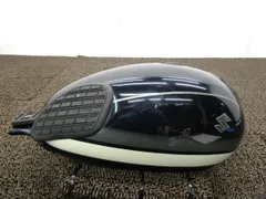 ST250E ガソリンタンク フューエルコック □B6631！NJ4AA スズキ 【 J438 】 キャブ車 動画有のサムネイル
