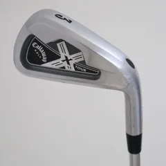 ●キャロウェイ★X TOURアイアン　単品＃3　20°N.S.PRO990GHスチール　S　(88989のサムネイル