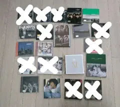 SHINHWA(神話) SHINHWA アルバム まとめ売り