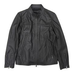 julius Seamed Skinny Jacket - メルカリ