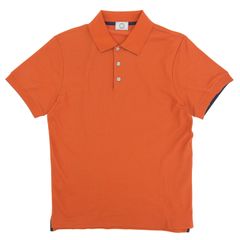HERMES ポロシャツ H800271E-05-L ドゥブル・ジュー - メルカリ