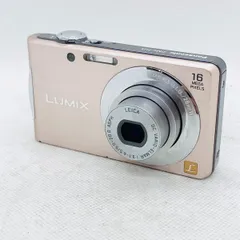 2026年最新】lumix dmc-fh5の人気アイテム - メルカリ