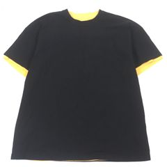 ミントコンディション】90s US Navy リバーシブルTシャツM米軍 - メルカリ