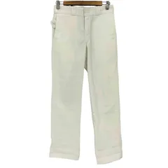 ディッキーズ Dickies 874 Originals work pants WHITE メンズ 表記無 