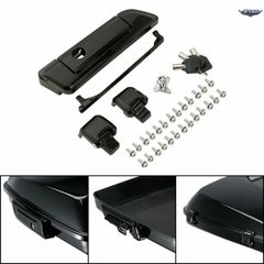 ツールボックス ハーレー ティアドロップ クローム 中古 鍵1本 - メルカリ