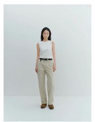 SHISHIKUI CORDUROY BAKER / CREAM 36 - メルカリ