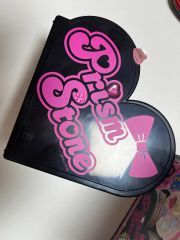 レア】プリズムストーン ディスクスタンド プリティーリズム 新品未
