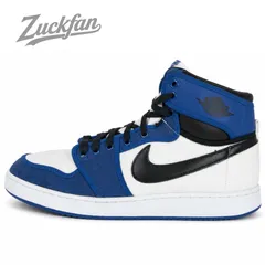 NIKE AIR JORDAN 1 KO ナイキ エアジョーダン 1 KO ハイ ストームブルー メンズ ナイキ スニーカー AJ1 30cm U08976