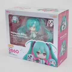 【未開封】ねんどろいど 2860 ボーカロイド 初音ミク 愛されなくても君がいるVer. フィギュア ∴WH6185