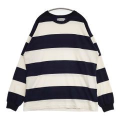Yohji Yamamoto POUR HOMME ロンT 訳あり(穴、汚れ) - メルカリ