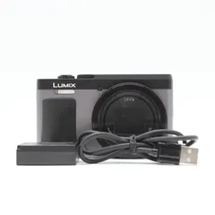 2026年最新】LUMIX DC-TZ90の人気アイテム - メルカリ