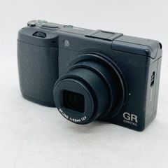 K*様 RICOH GR DIGITAL III 0309 - メルカリ