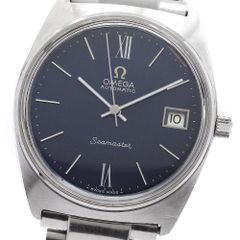 s*o様 OMEGA Seamaster TVスクリーン ブルーグラデーション - メルカリ
