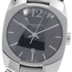 ショーメ Chaumet 923-0020 ミスダンディ デイト クォーツ レディース _957354のサムネイル