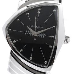 ✨新品電池✨HAMILTON ハミルトン ベンチュラ H244810 クォーツ - メルカリ
