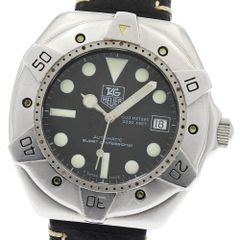 入手困難！ 稼動品】Heuer ホイヤー（旧ロゴ） 980.022 ゴールド