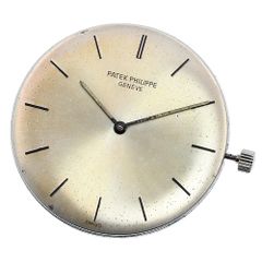 オーデマピゲ cal.2121 ムーブ 稼働 メンズ ジャンク - メルカリ