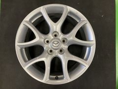 マツダ　cx-5 19インチ 純正ホイール　1本 マツダCX‐5 KF 前期型 純正ホイール 19インチ1本 ※美品※ - メルカリ