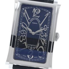 極美品 クエルボイソブリノス 自動巻き 腕時計 ケエルボ純正メタル 