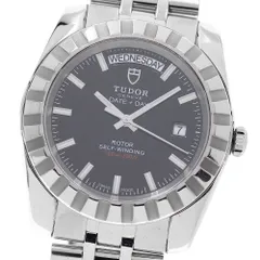 2026年最新】tudor 79500の人気アイテム - メルカリ
