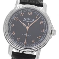 新品、未使用品 epos 3285SL オートマチック - メルカリ