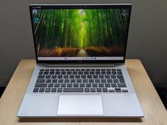DELL Inspiron 5400 2n1 ノートPC 14インチ 使用感あり - メルカリ