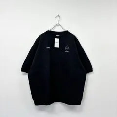 26ss 2026 未使用 F.C.Real Bristol FCRB TECH SWEAT S/S CREWNECK TOP FCRB-260019 ブリストル クルーネック トップ サイズ XXL 805-0120のサムネイル