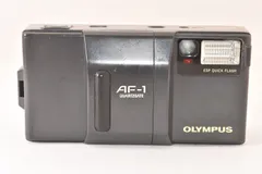 2026年最新】olympus af-1の人気アイテム - メルカリ