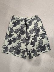 CHALLENGER / PRINTED SHORTS Lサイズ - メルカリ