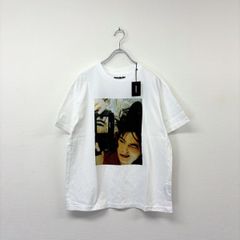 LAST NEST Polo G 非売品 フォトプリントTシャツ 新品未使用 - メルカリ