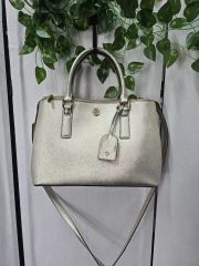 TORY BURCH ハート型 コインケース ダルメシアン柄 - メルカリ