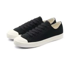 コンバース チャックテイラー 50s 復刻 キャンバス 黒 US6 24.5cm 