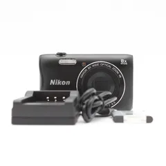 2026年最新】ニコン coolpix s3700の人気アイテム - メルカリ