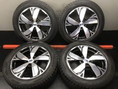新車外し】スバル BT レガシィアウトバック 純正 ホイールタイヤ 2025