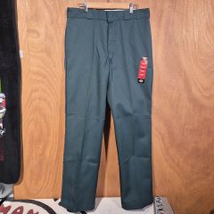 新品 Dickies x 中津川吾郎 25AW 5601 2プリーツパンツ XL - メルカリ