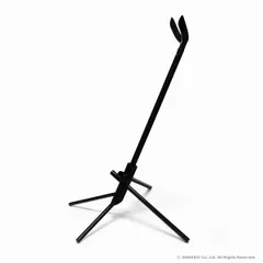 WoodWindDesign（ウッドウインドデザイン）　バリトンサックス用スタンド　Low A専用のサムネイル