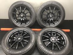 デルタフォースオーバル 17インチ ジオランダーA/Tセット30系