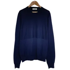 2026年最新】JIL SANDER メンズ ニット・セーターの人気アイテム