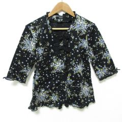 ピンクハウス ルーズフィットシャツ LL オールドビンテージ - メルカリ