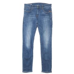 G-STAR RAW デニムジャケットSサイズ リジッドデニム ほぼ新品 - メルカリ