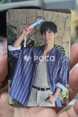 ドギョム carat zone SEVENTEEN カラットゾーン トレカ ドギョム 2023 【公式通販】