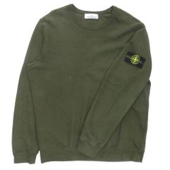Stone Island Crewneck Knit 